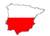 CENTRO VETERINARIO GALÁPAGO - Polski